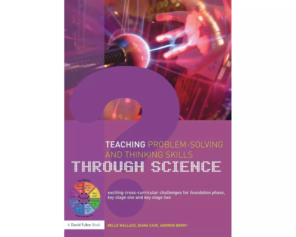 Teaching Problem-Solving and Thinking Skills through Science