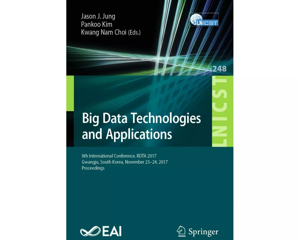 Big Data Technologies and Applications