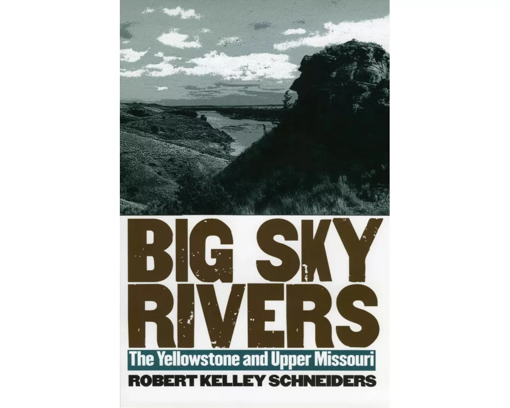 Big Sky Rivers