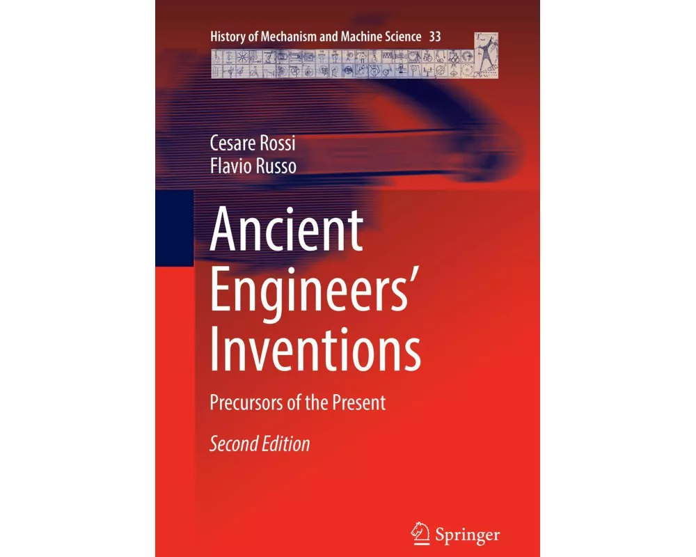 Ancient Engineers' Inventions