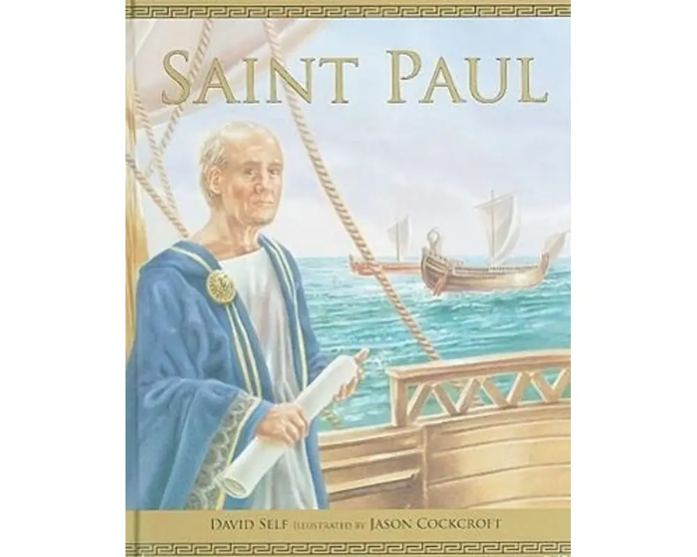 Saint Paul