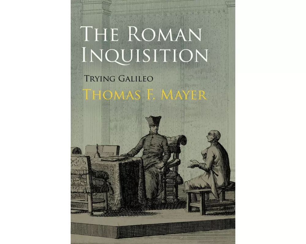 The Roman Inquisition