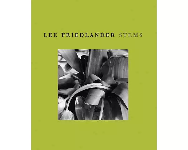 Lee Friedlander