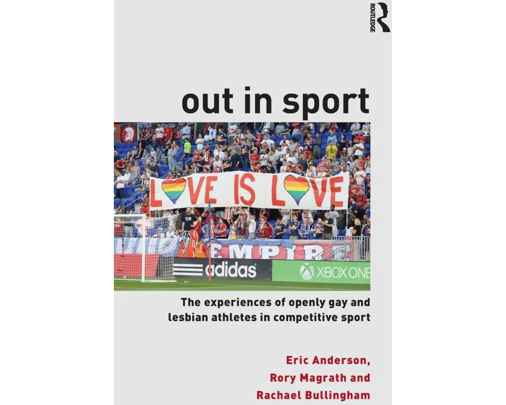 Out in Sport