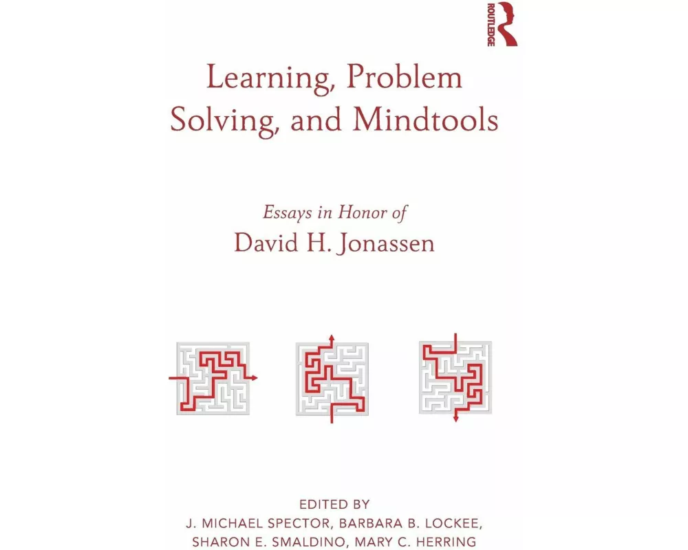 Learning, Problem Solving, and Mindtools