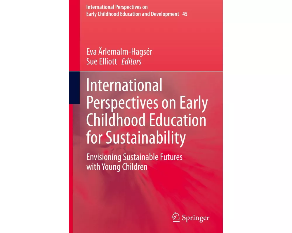 International Perspectives on Early Childhood Education for Sustainability