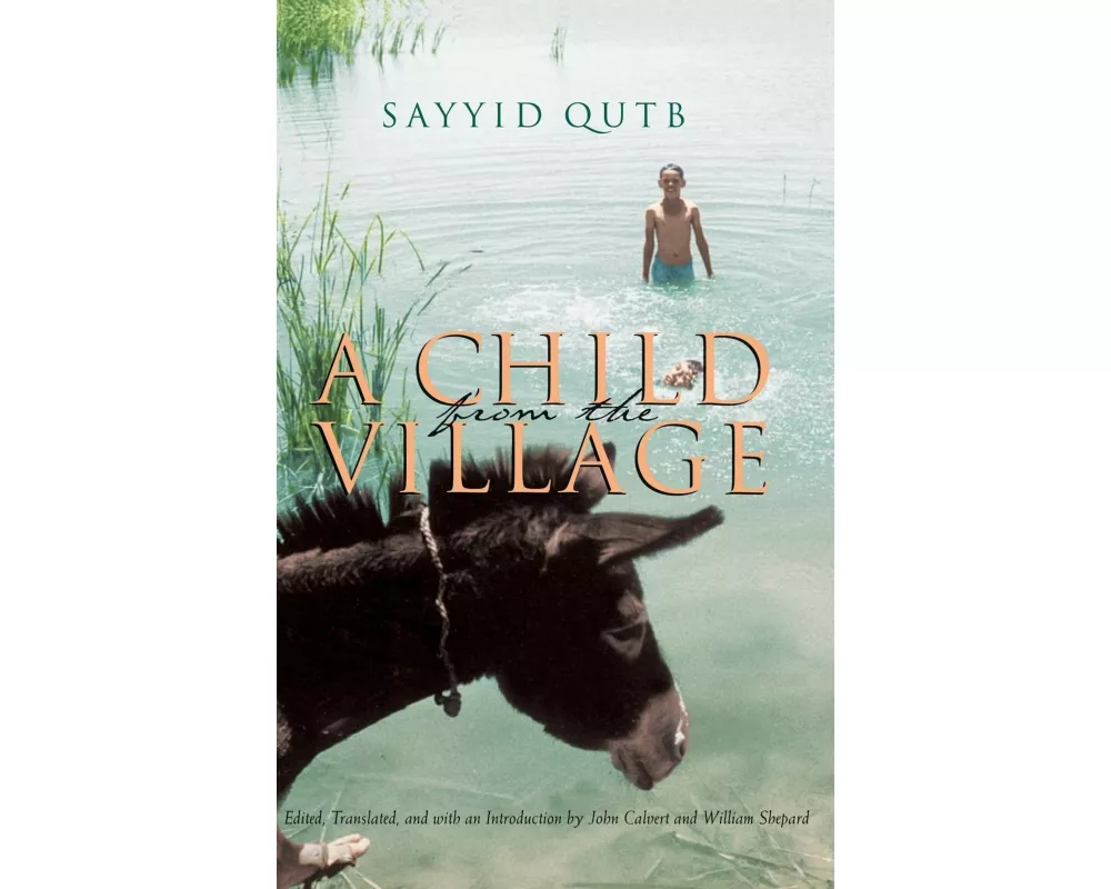 A Child from the Village