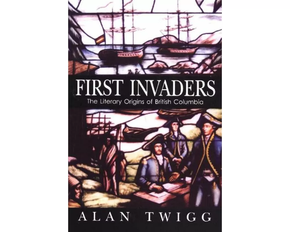 First Invaders