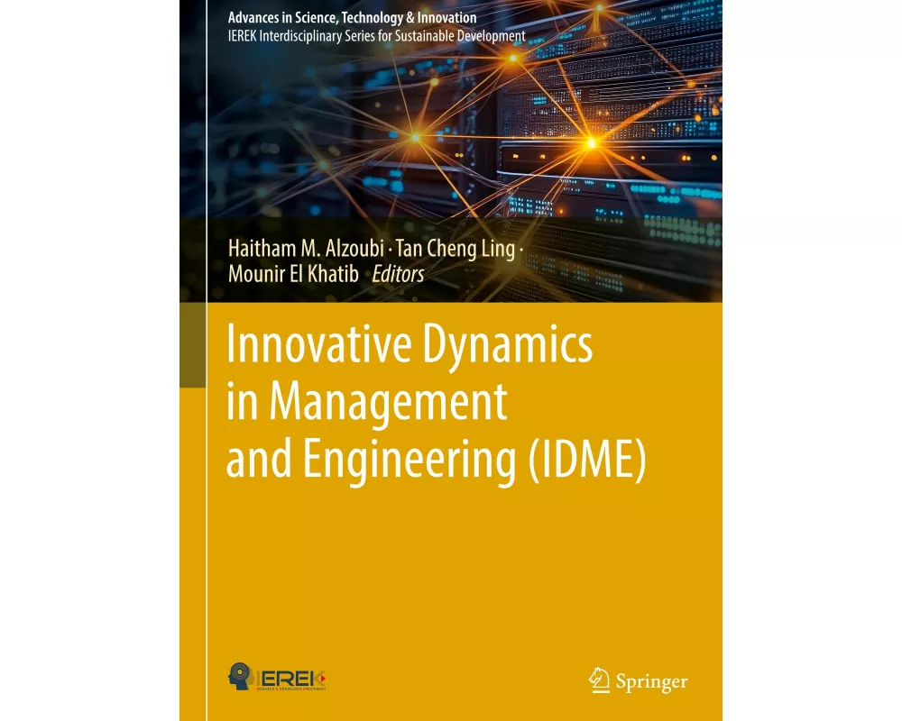 Innovative Dynamics in Management and Engineering (IDME)
