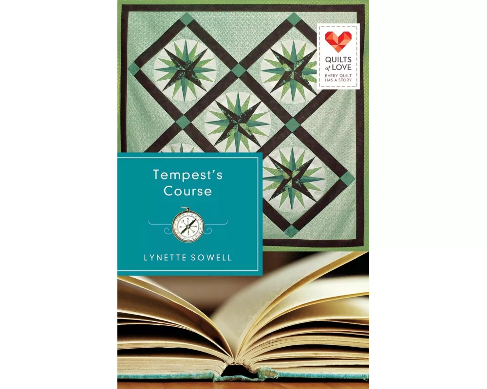 Tempest's Course