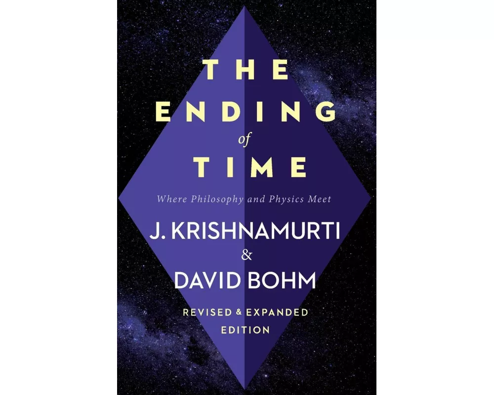 The Ending of Time