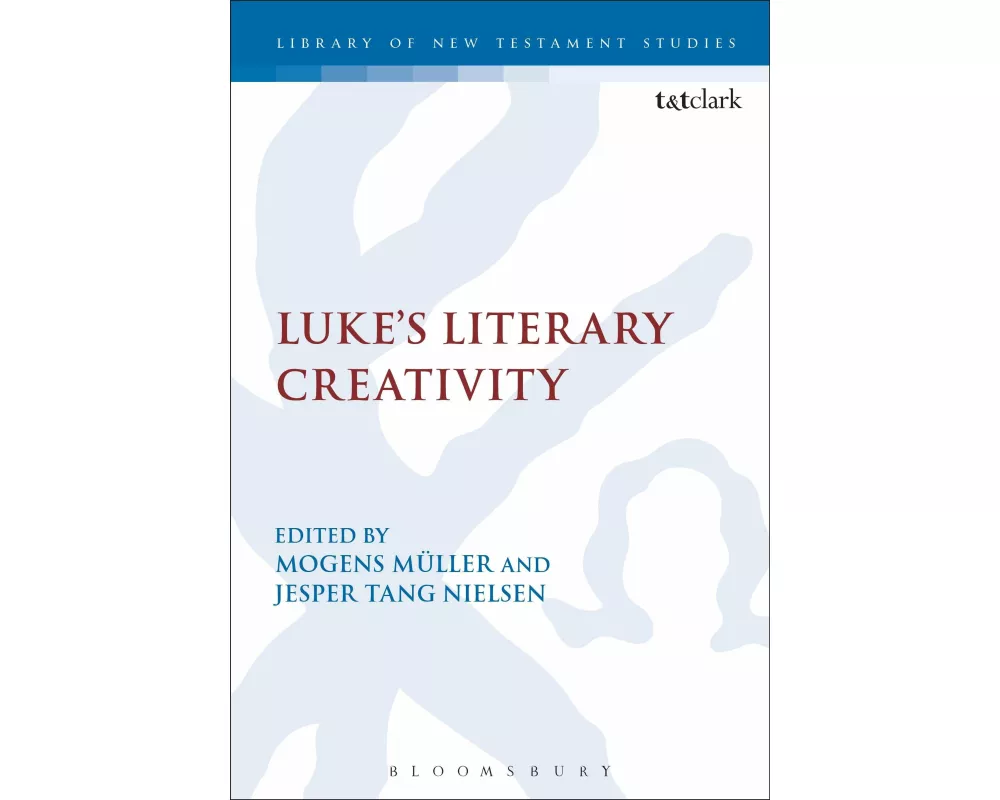 Luke's Literary Creativity