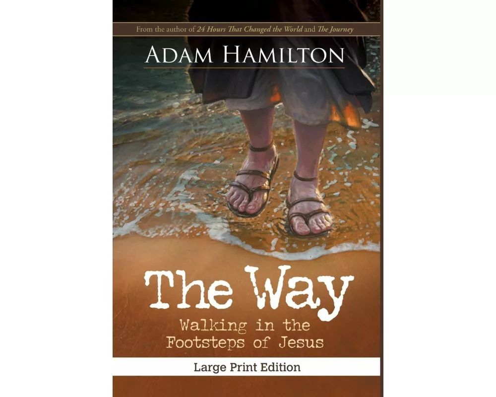 The Way, Expanded Paperback Edition