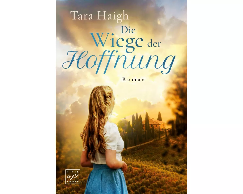 Die Wiege der Hoffnung