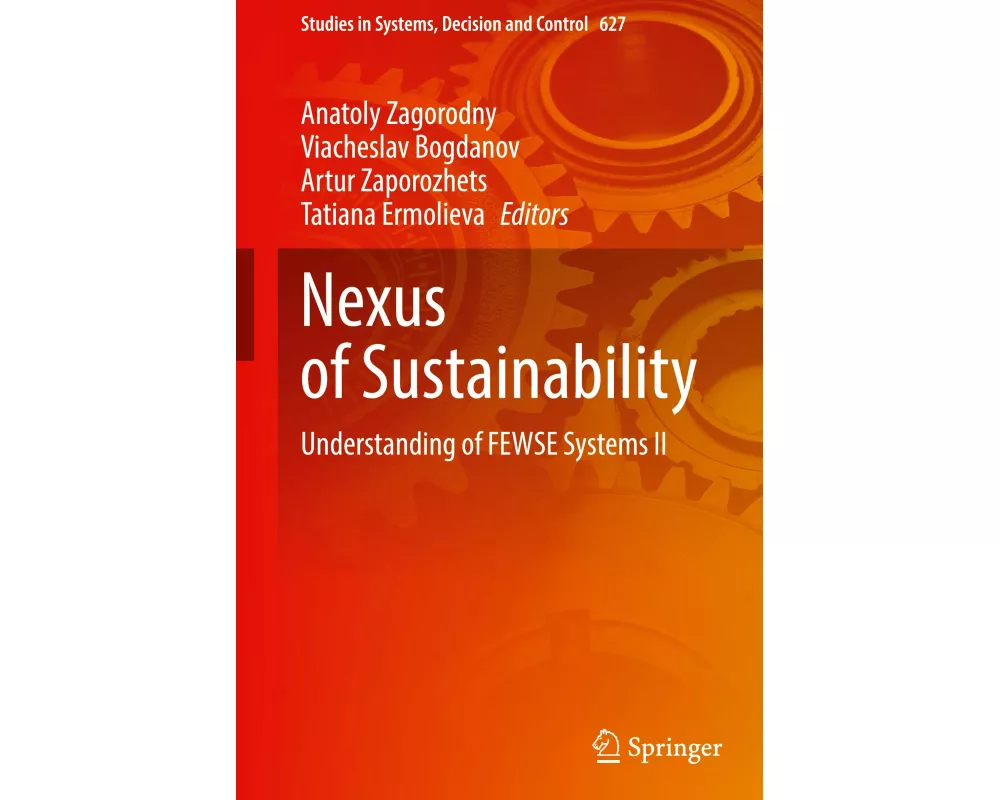 Nexus of Sustainability
