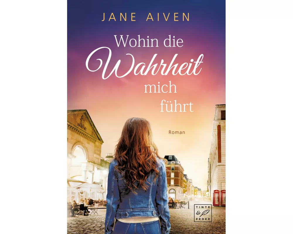 Wohin die Wahrheit mich führt