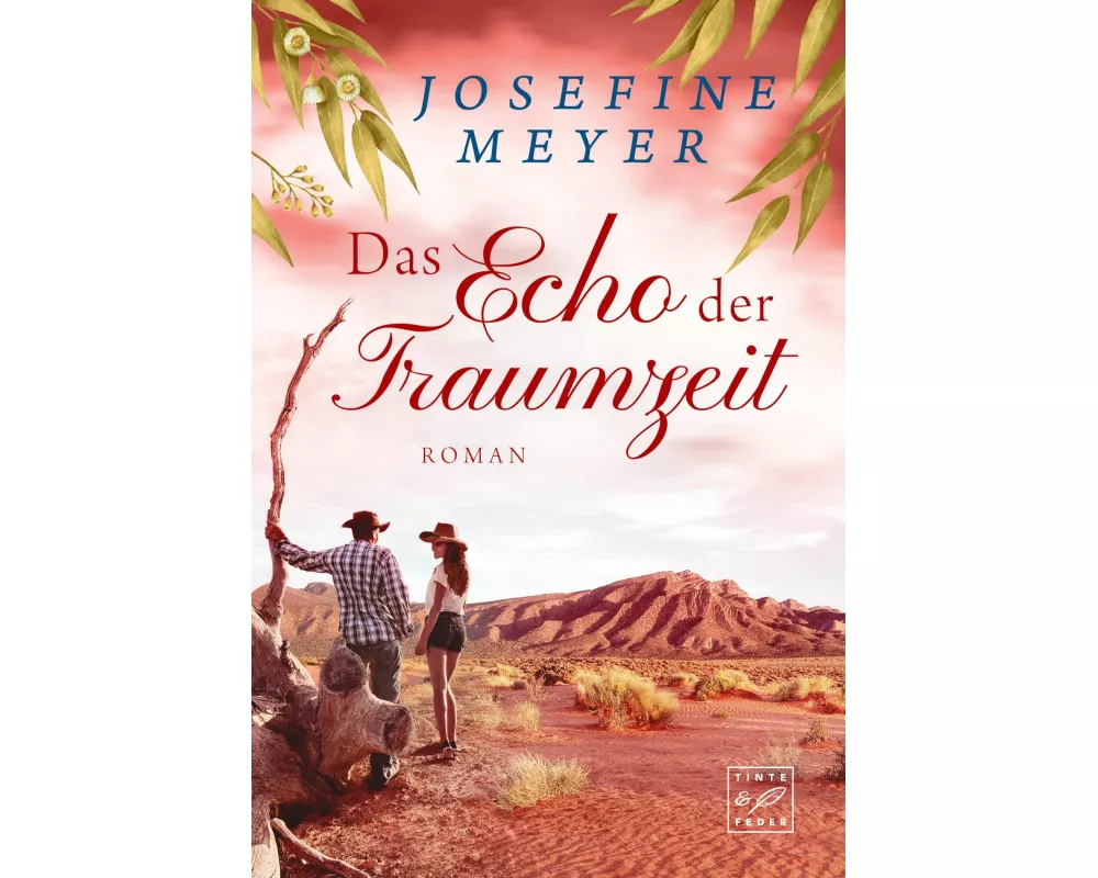 Das Echo der Traumzeit