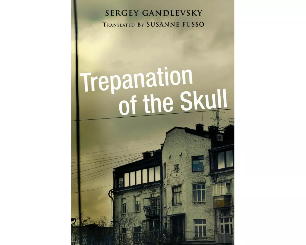 Trepanation of the Skull