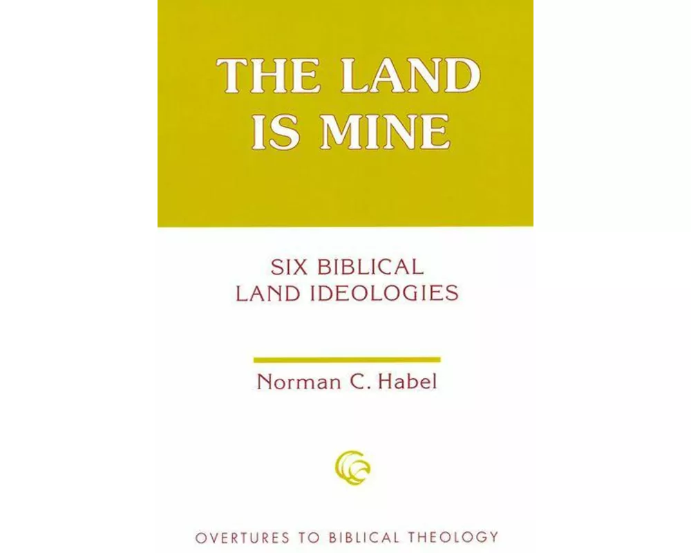 The Land Is Mine