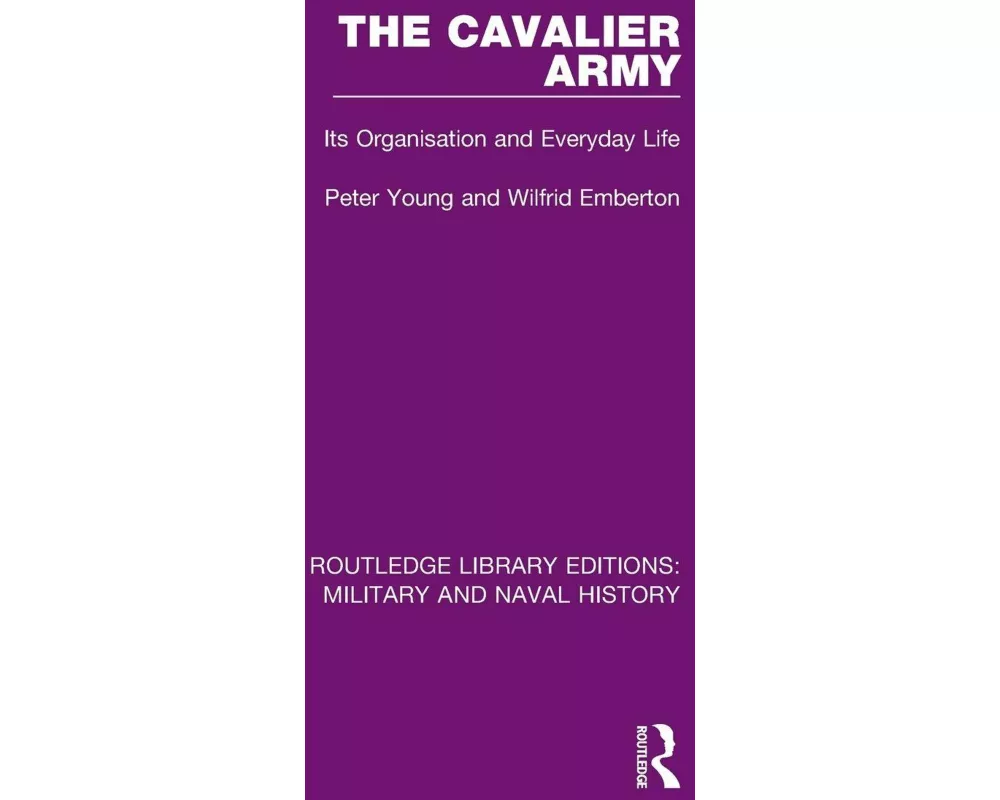 The Cavalier Army