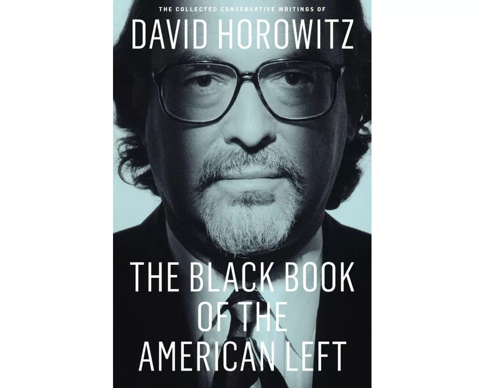 The Black Book of the American Left