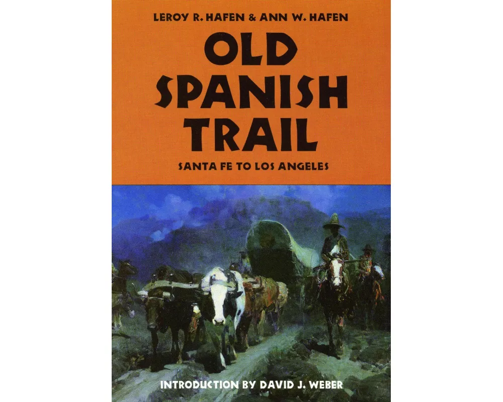 Old Spanish Trail