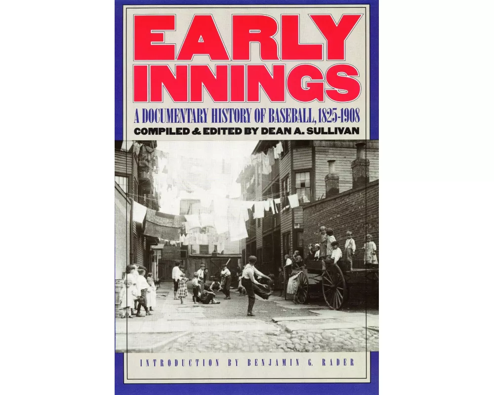 Early Innings