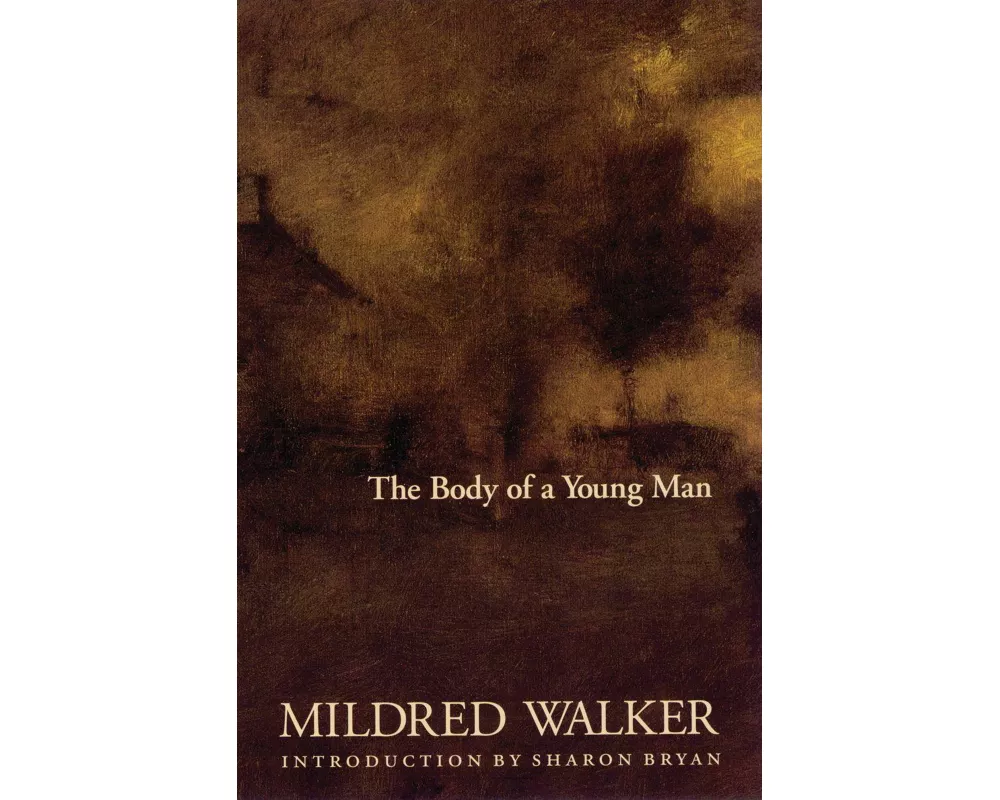 The Body of a Young Man