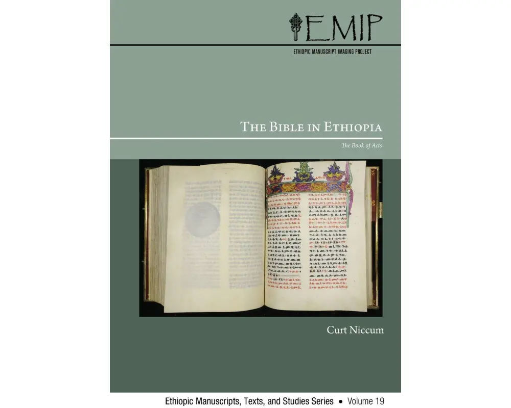 The Bible in Ethiopia
