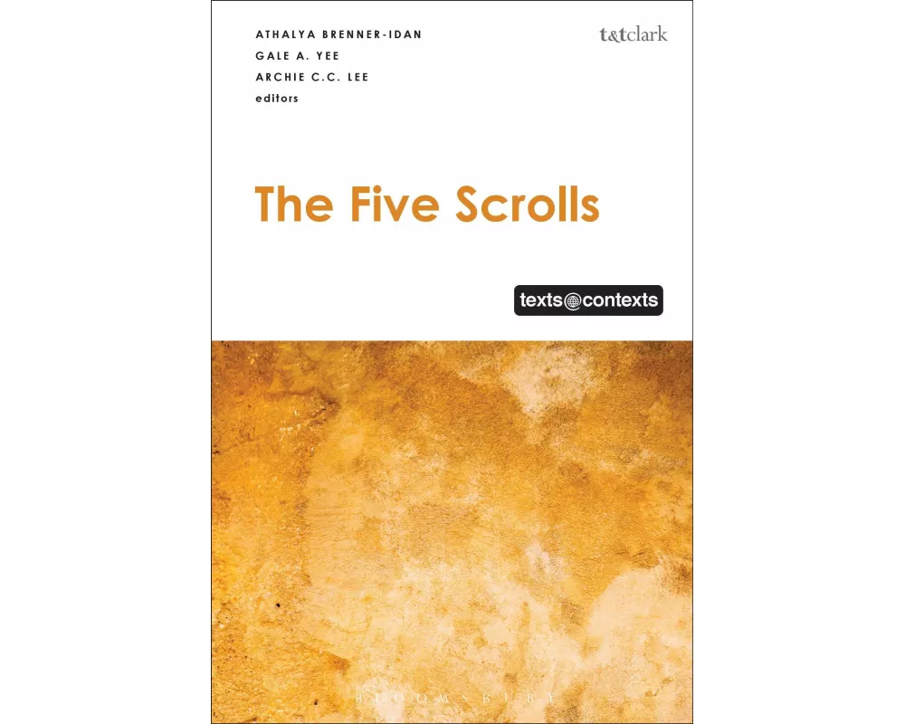 The Five Scrolls