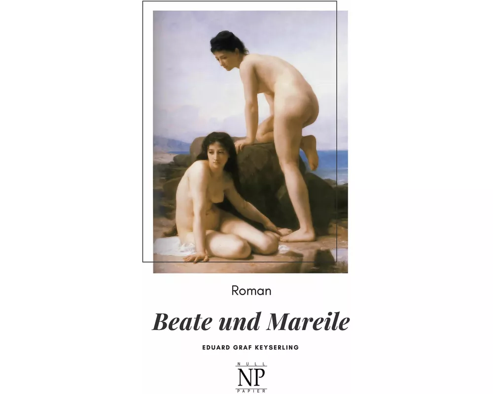 Beate und Mareile