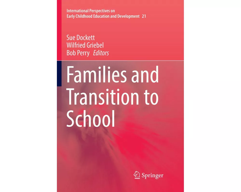 Families and Transition to School