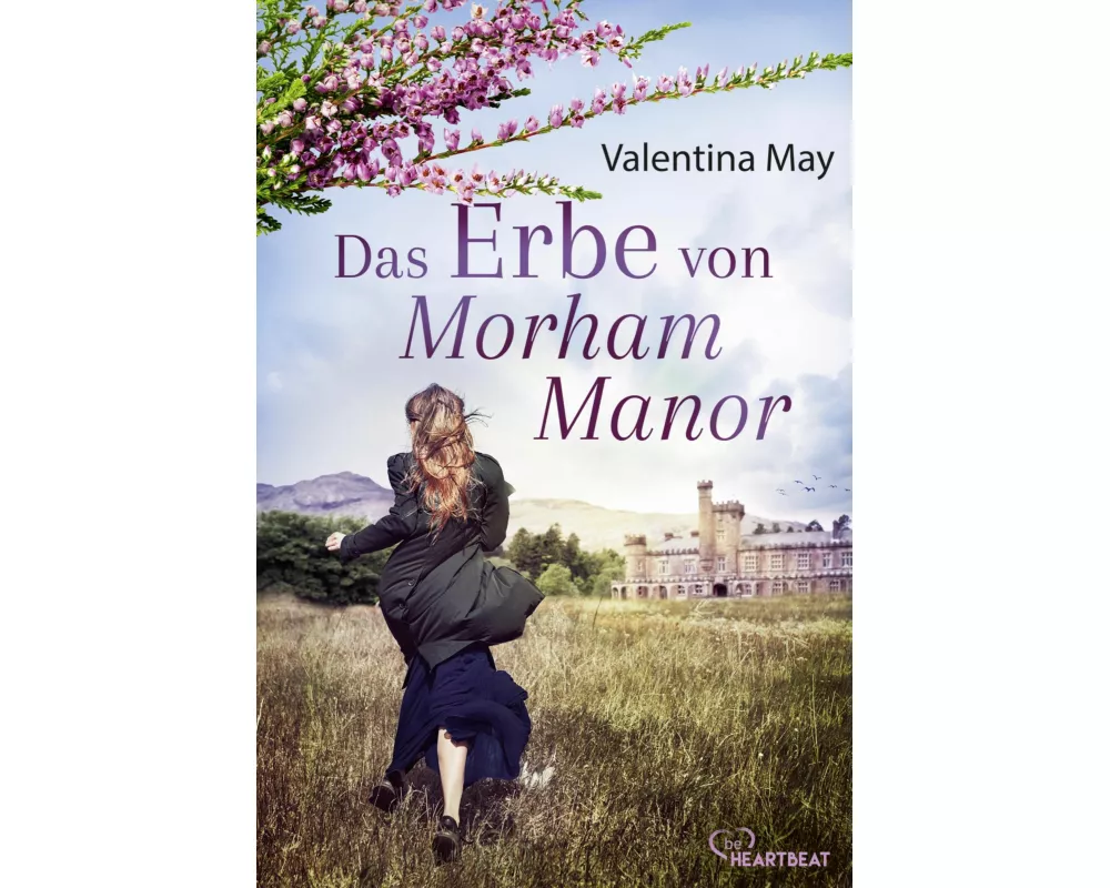 Das Erbe von Morham Manor