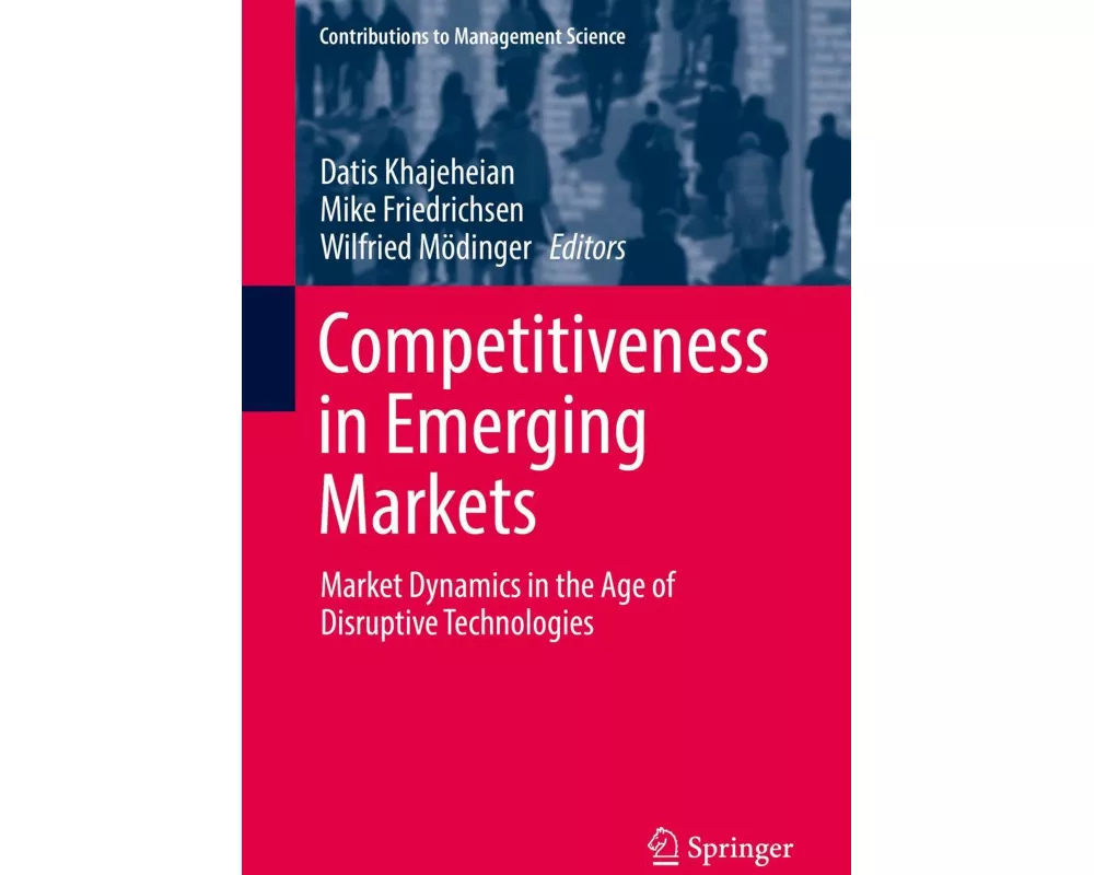 Competitiveness in Emerging Markets