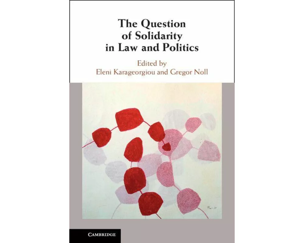 The Question of Solidarity in Law and Politics