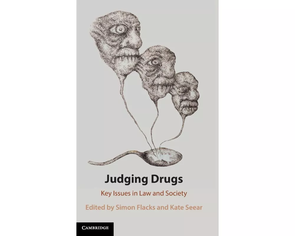 Judging Drugs