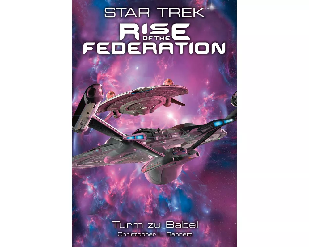 Star Trek - Rise of the Federation 2