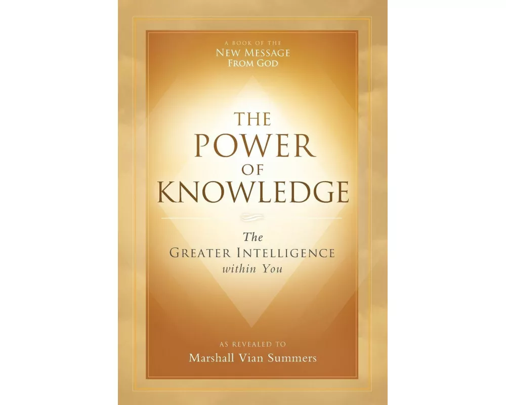 The Power of Knowledge