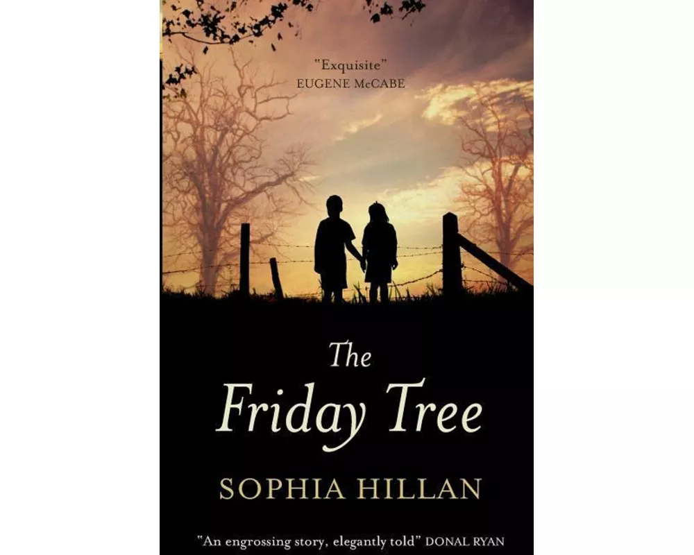 The Friday Tree
