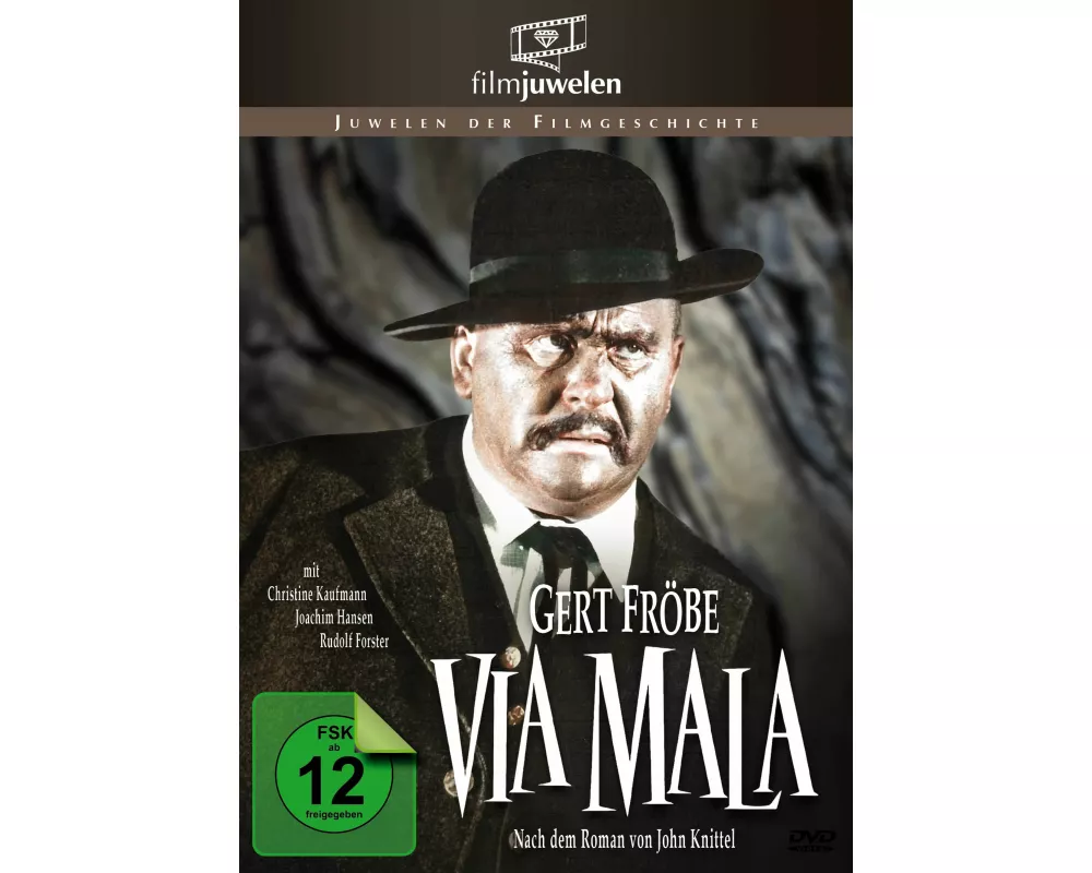 Via Mala