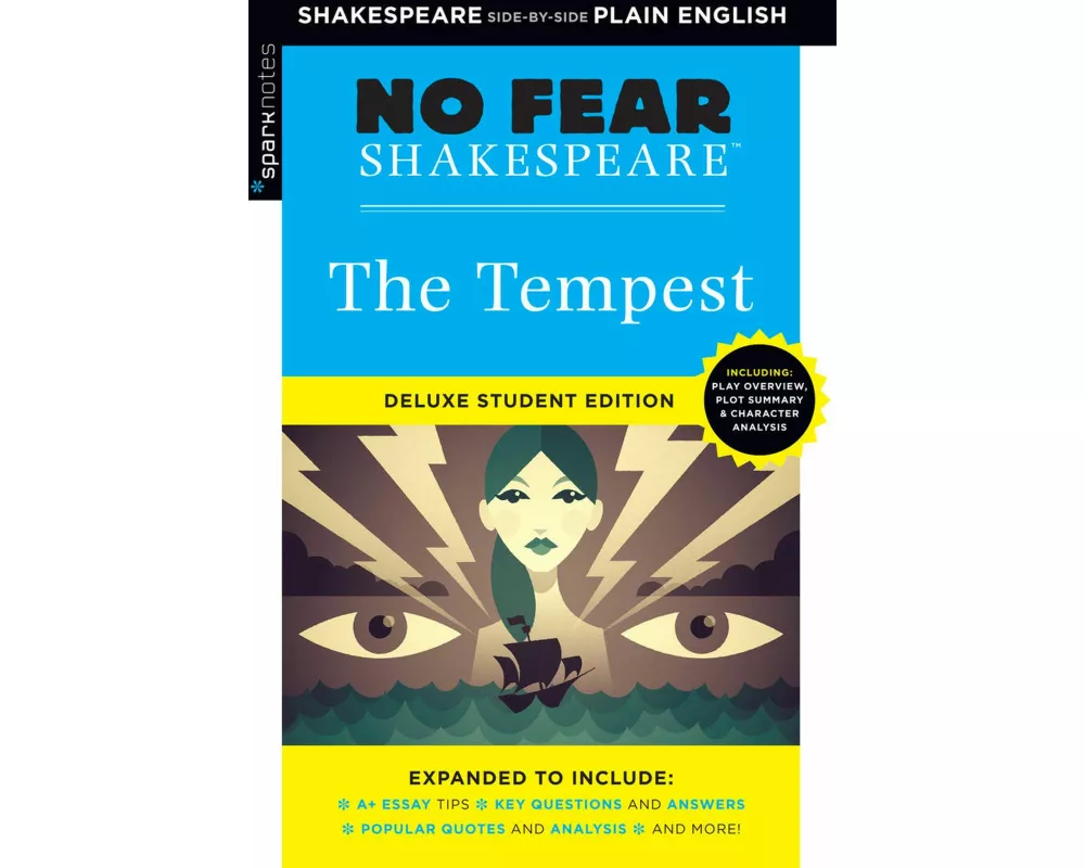 The Tempest