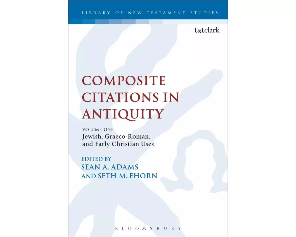 Composite Citations in Antiquity