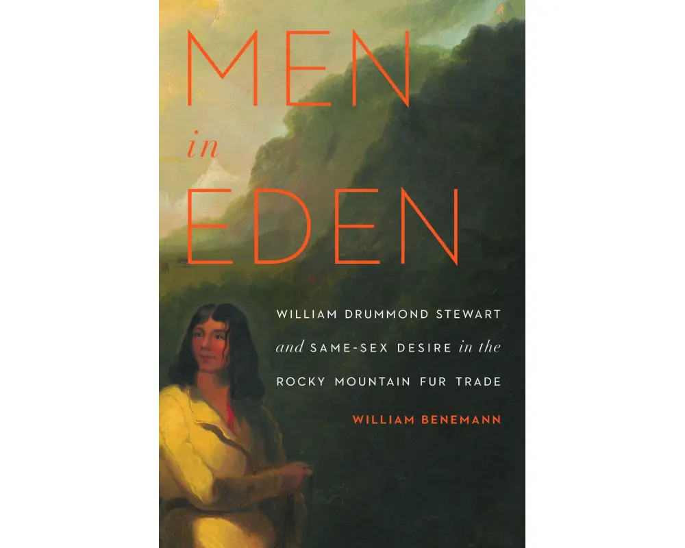 Men in Eden