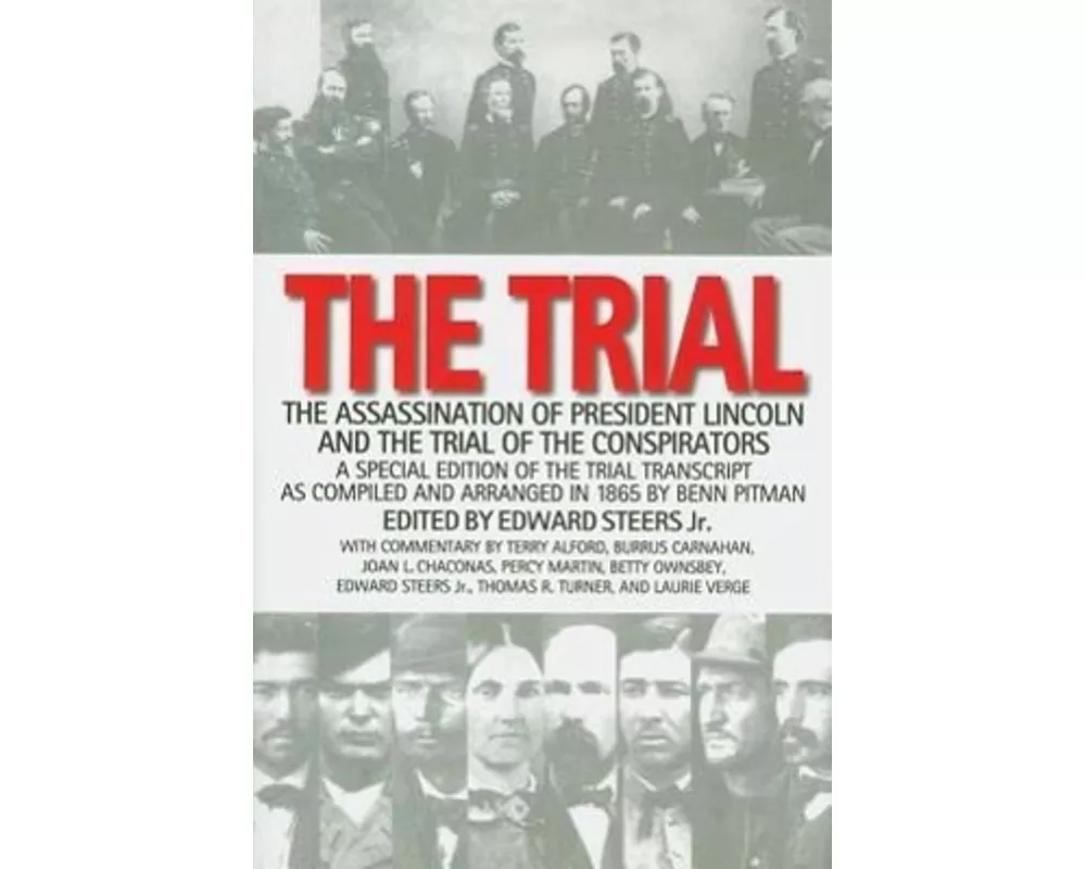 The Trial