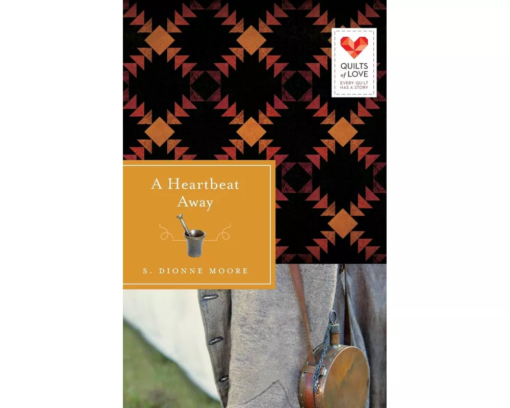 A Heartbeat Away