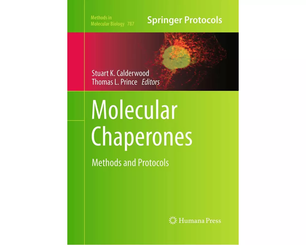 Molecular Chaperones