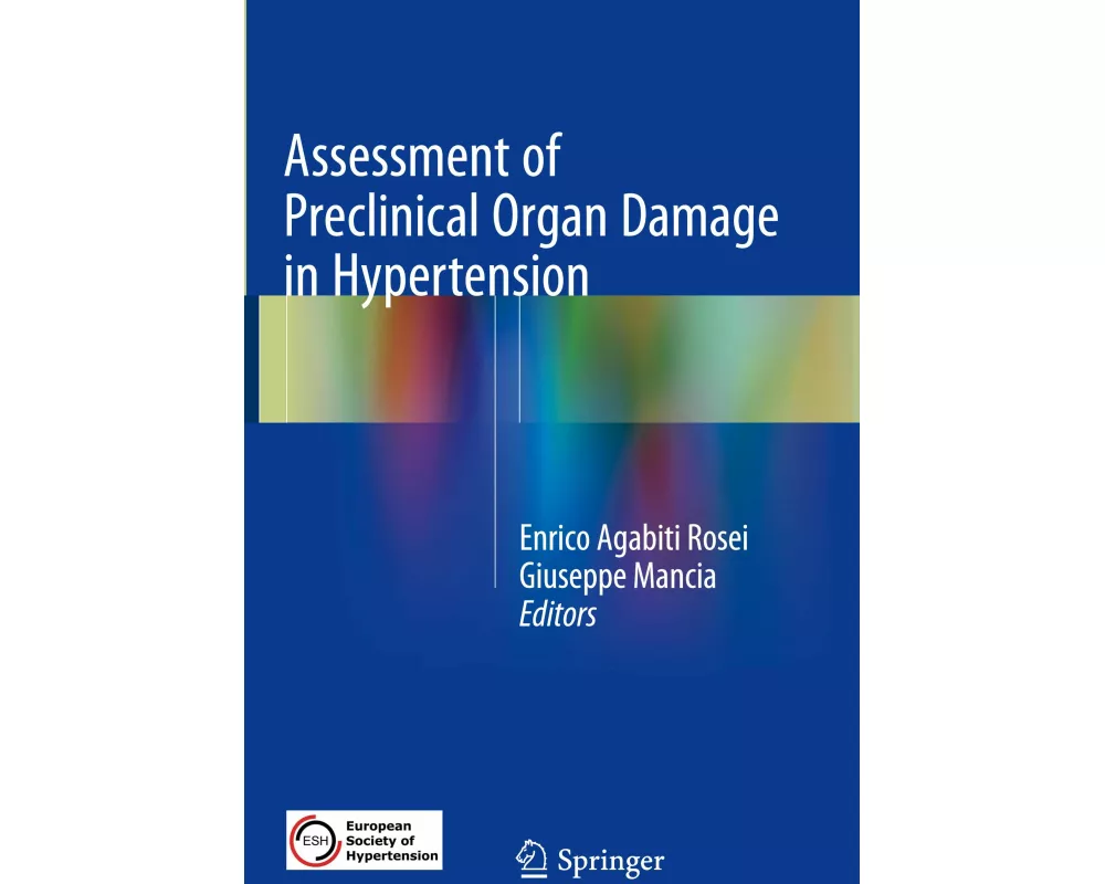 Assessment of Preclinical Organ Damage in Hypertension