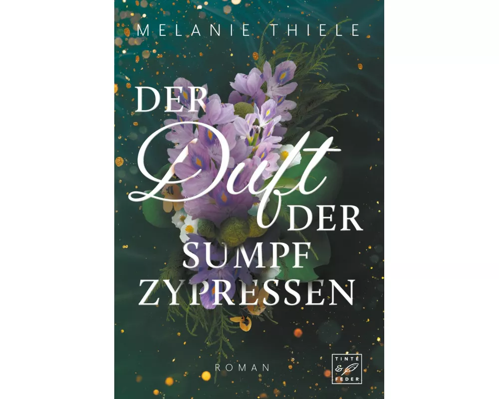 Der Duft der Sumpfzypressen