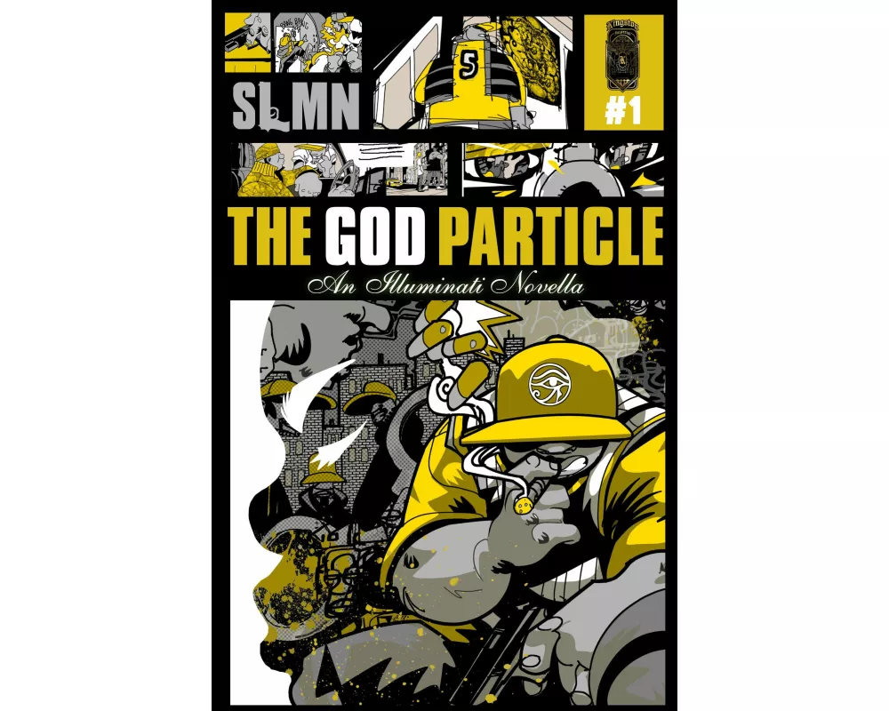 The God Particle