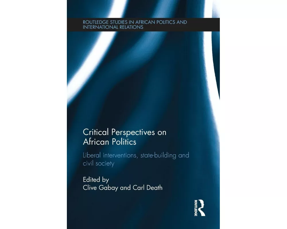 Critical Perspectives on African Politics